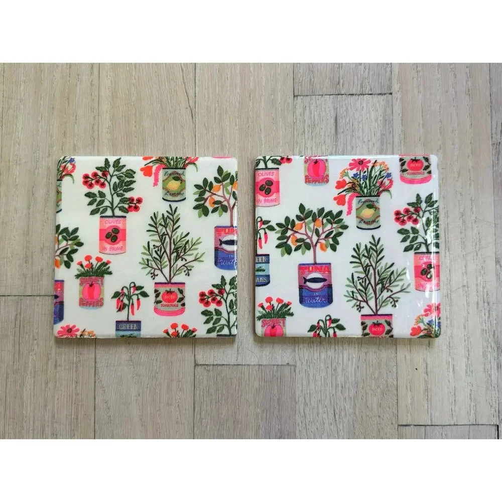 Anthropologie inspired by